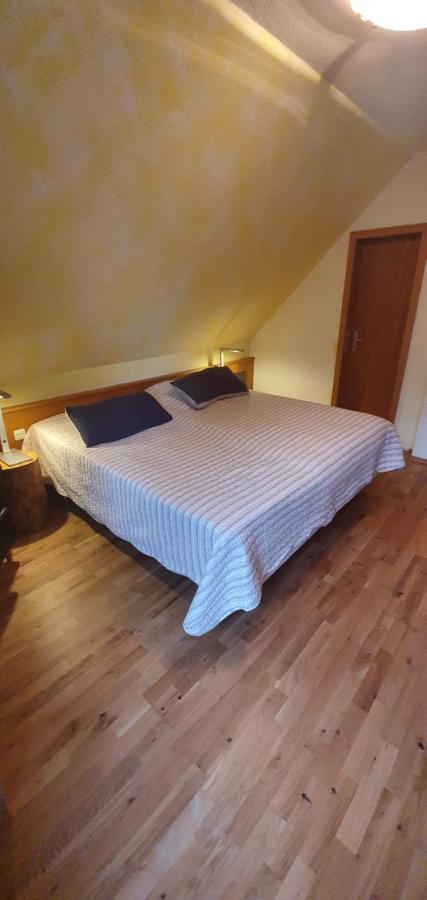 Ferienwohnung Auf Dem Eltenberg Exterior photo