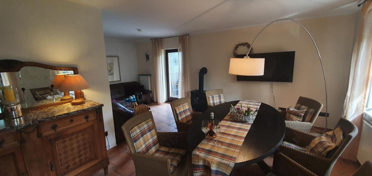 Ferienwohnung Auf Dem Eltenberg Exterior photo