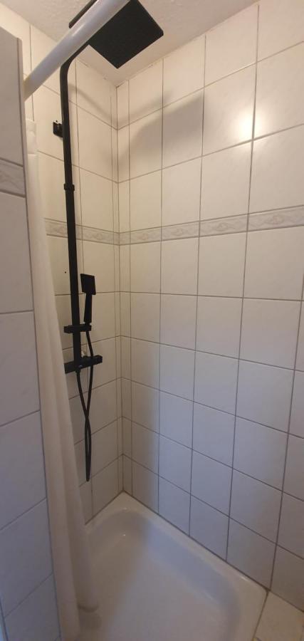 Ferienwohnung Auf Dem Eltenberg Exterior photo