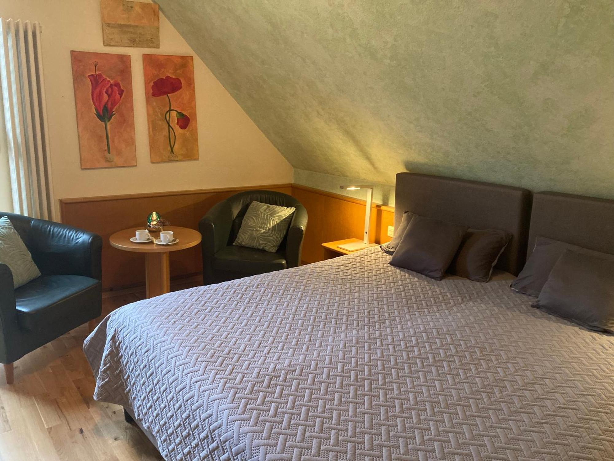Ferienwohnung Auf Dem Eltenberg Exterior photo