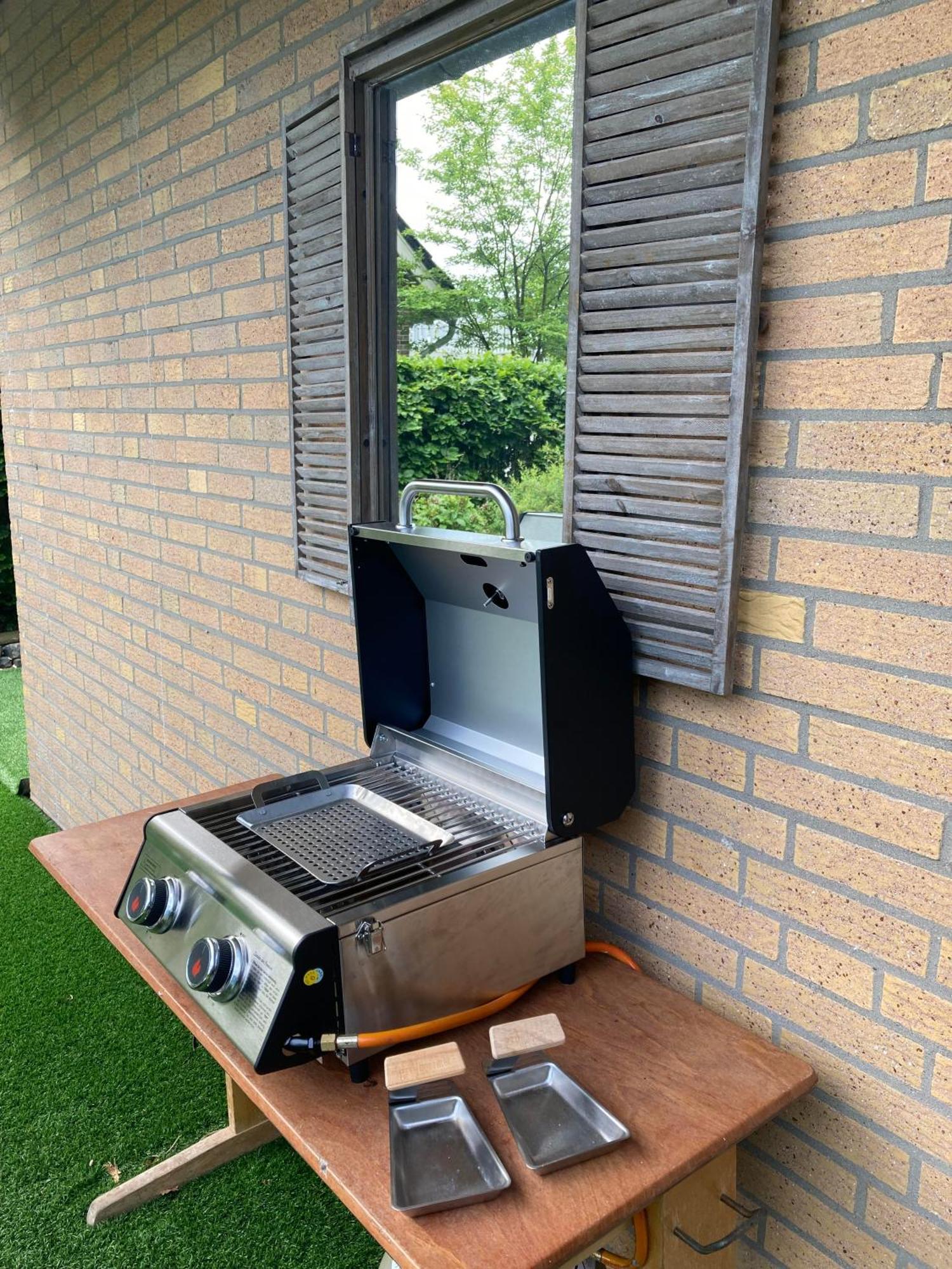 Ferienwohnung Auf Dem Eltenberg Exterior photo